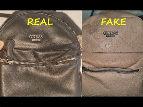 guess sling bag original vs fake|guess branded handbags.